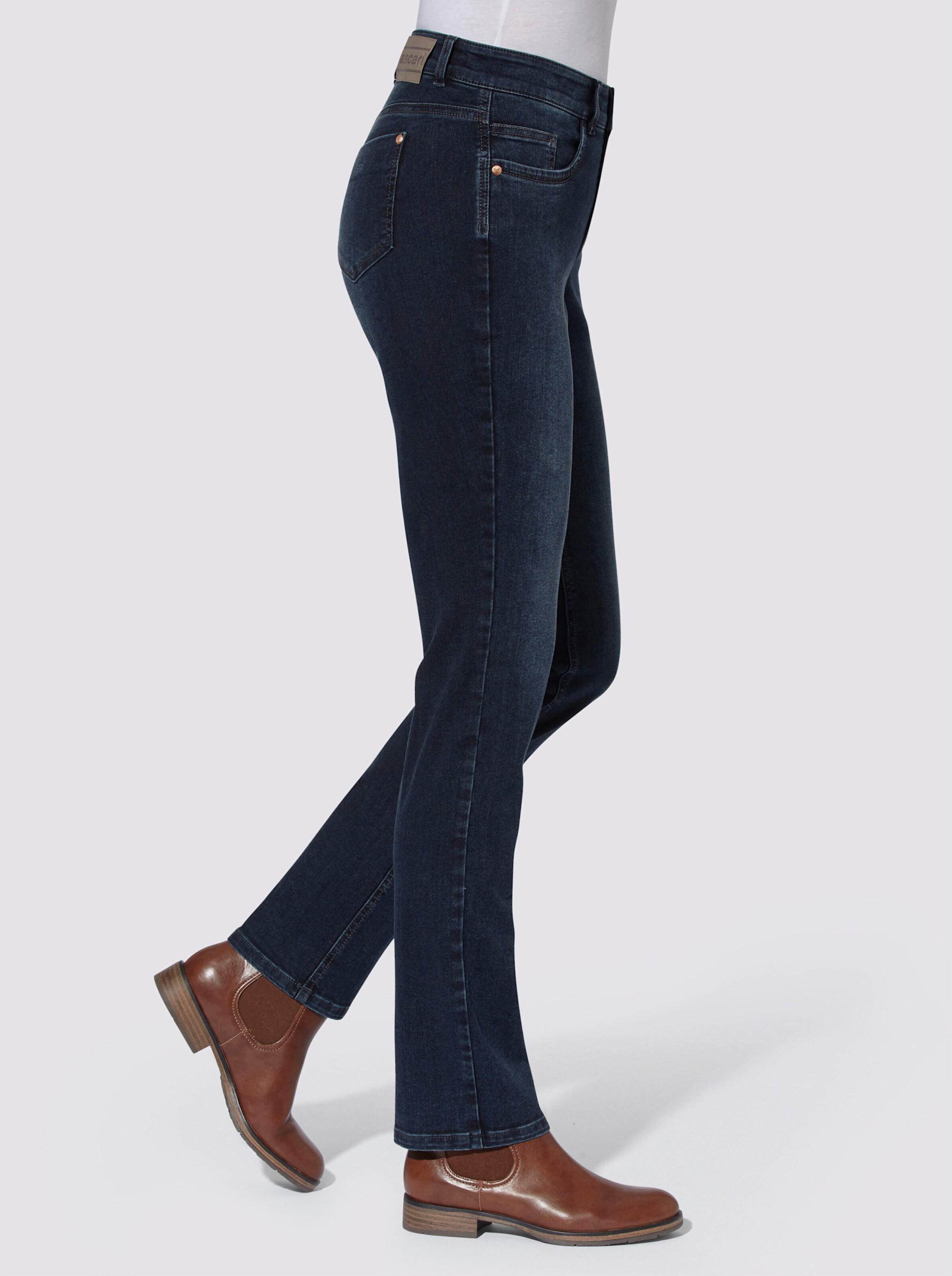 5-Pocket-Jeans