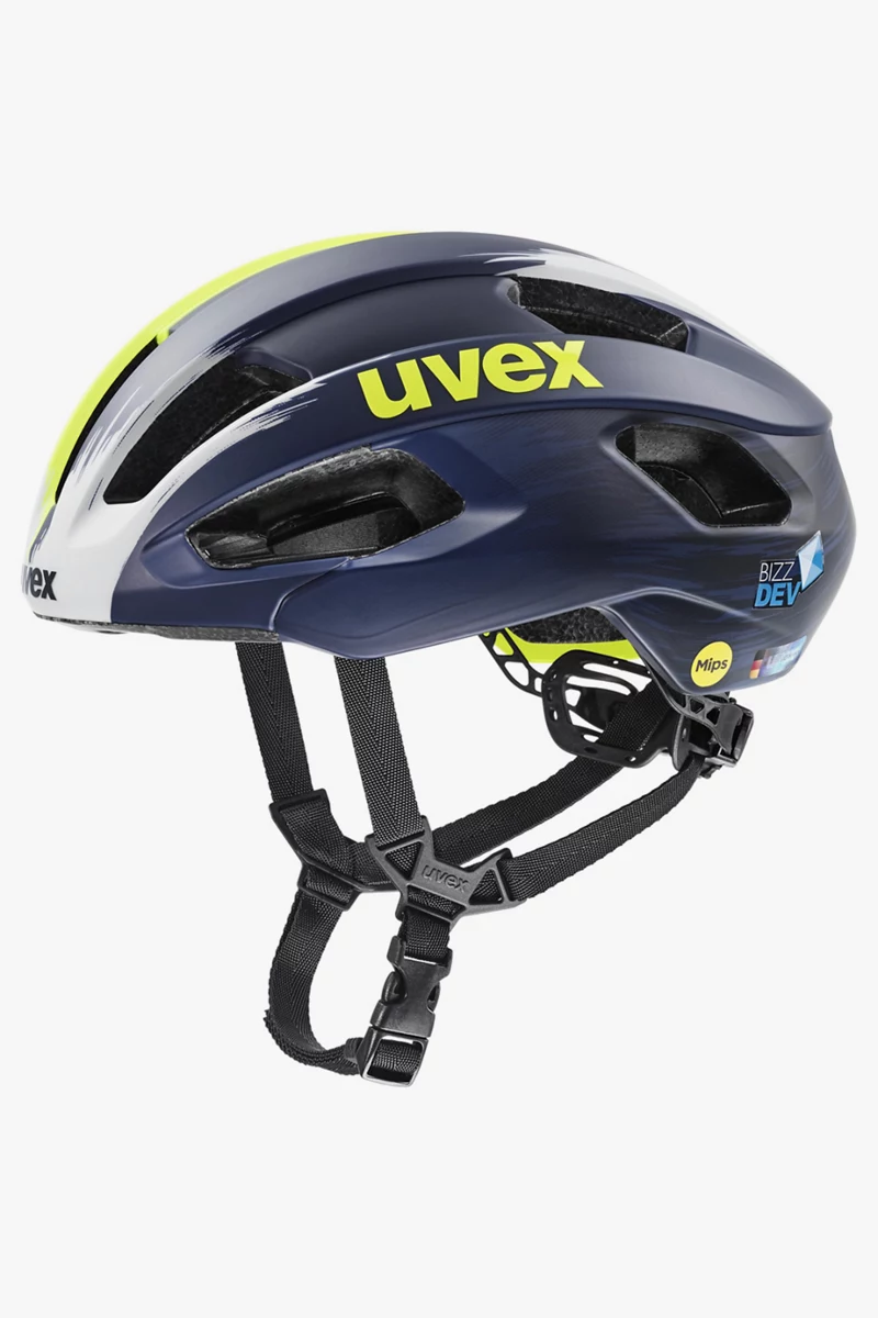 uvex rise pro Mips Velohelm