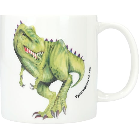Dino World krus Tyrannosaurus Rex
