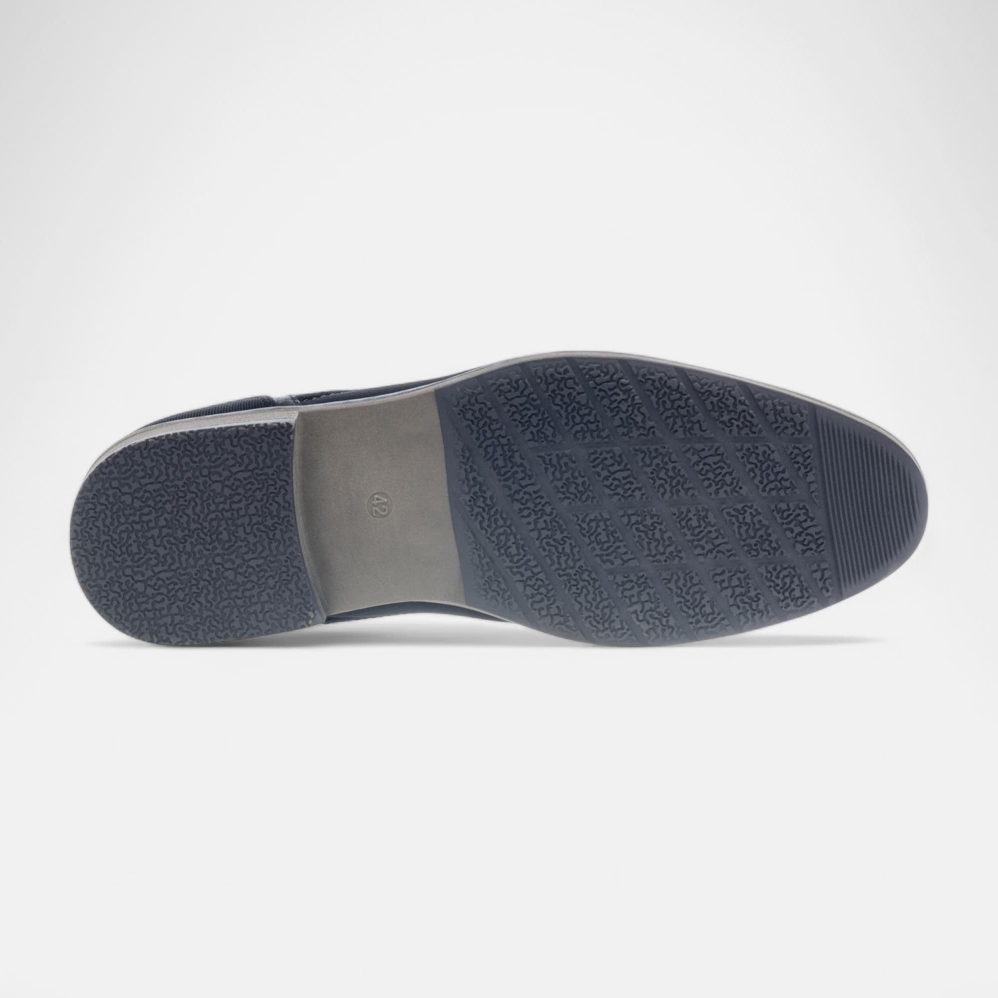 Derbies Homme noir