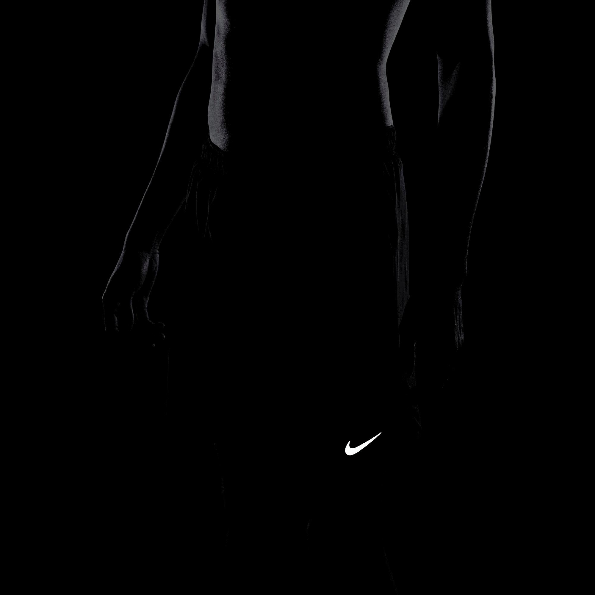 Nike Laufshorts »M NK DF CHALLENGER 72IN1 SHORT«