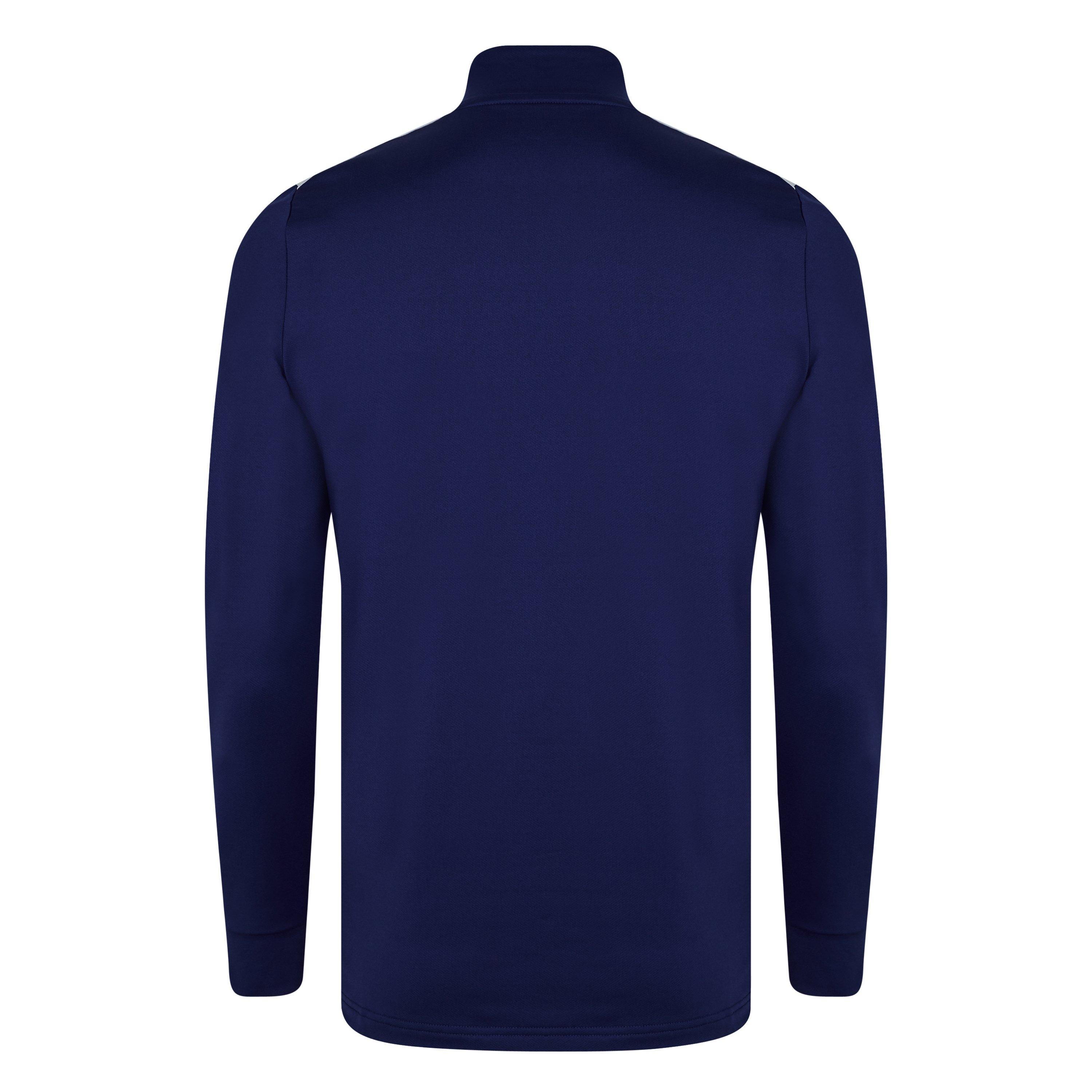 Castore RangersquarterZip Top 2023 2024 Adults