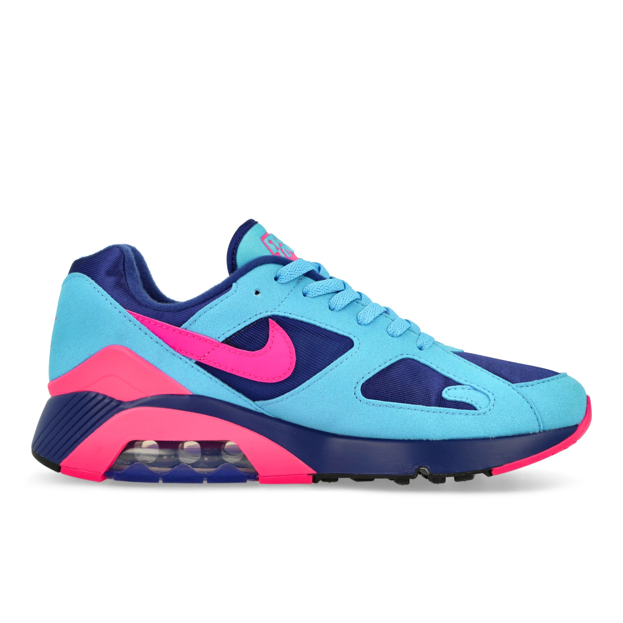 Nike<br>Air 180
