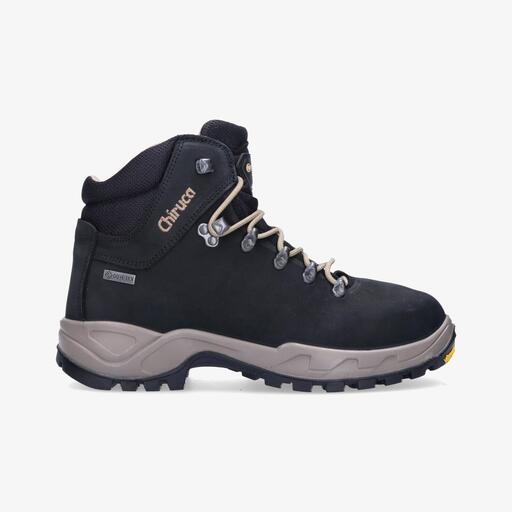 Botas impermeáveis Chiruca Cares 33 Gore-tex