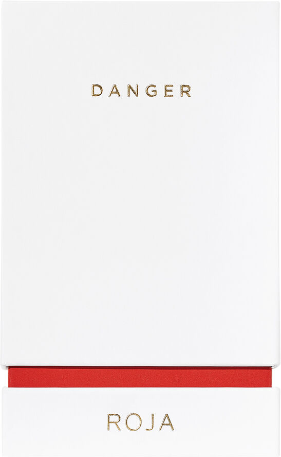 ROJA PARFUMS DANGER EAU DE PARFUM 75 ML