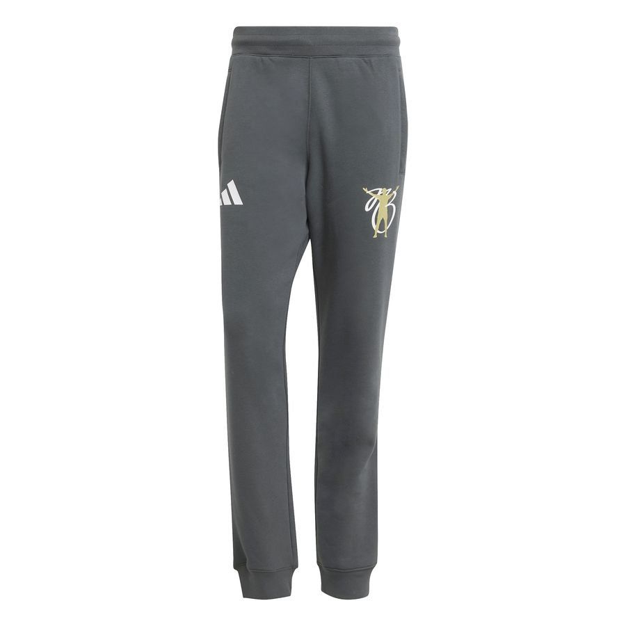 adidas Bas de Survêtement Jude Bellingham Belligold - Gris