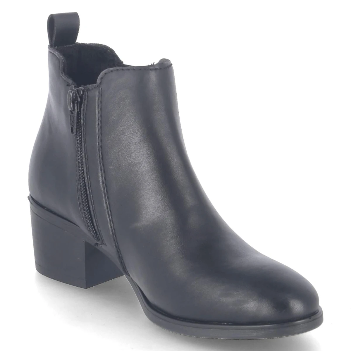 RiekerChelsea Boots - schwarz