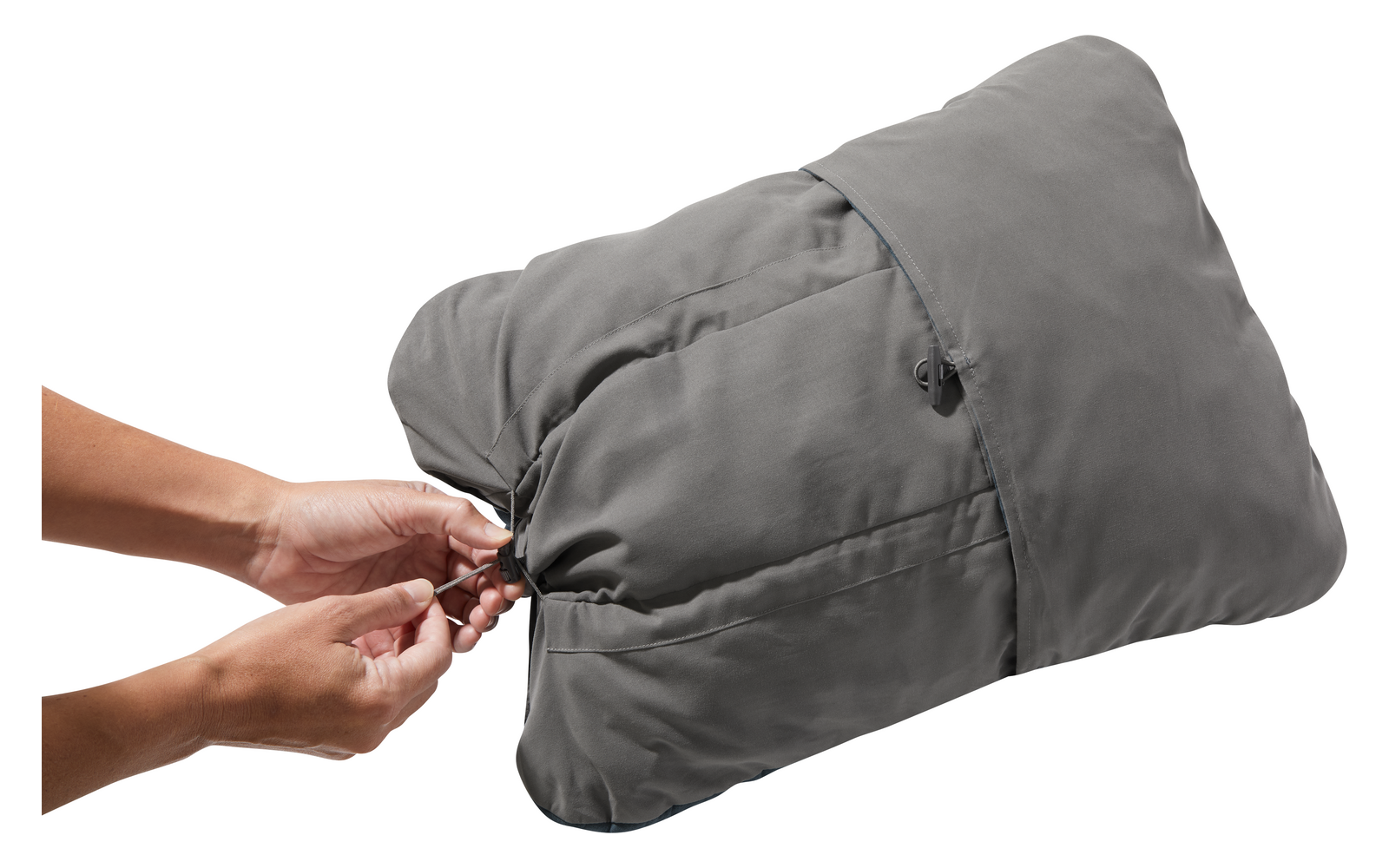 Thermarest komprimierbares Kissen mit Kordelzug Stargazer Small