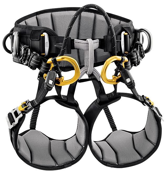 PETZL - HARNAIS SEQUOIA SRT