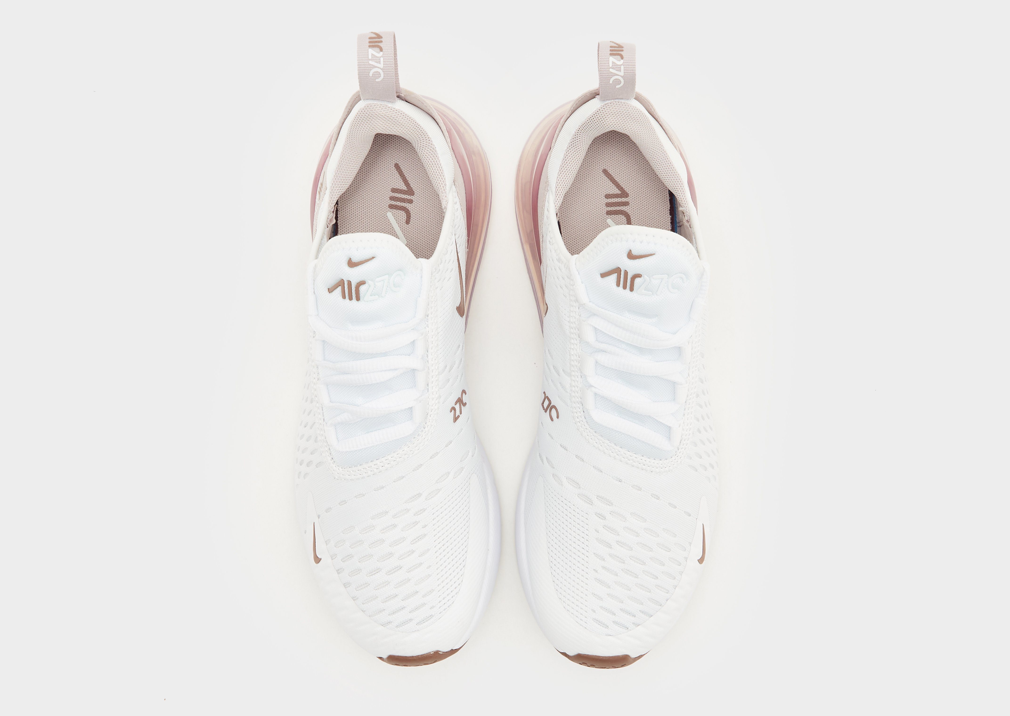 Nike Air Max 270 Women's