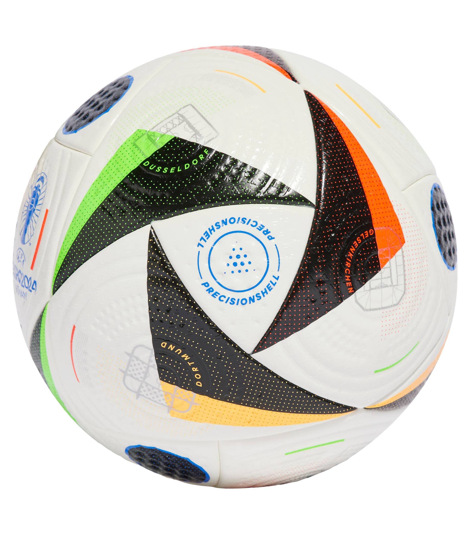 adidas Performance| Fußball FUSSBALLLIEBE PRO BALL EURO24