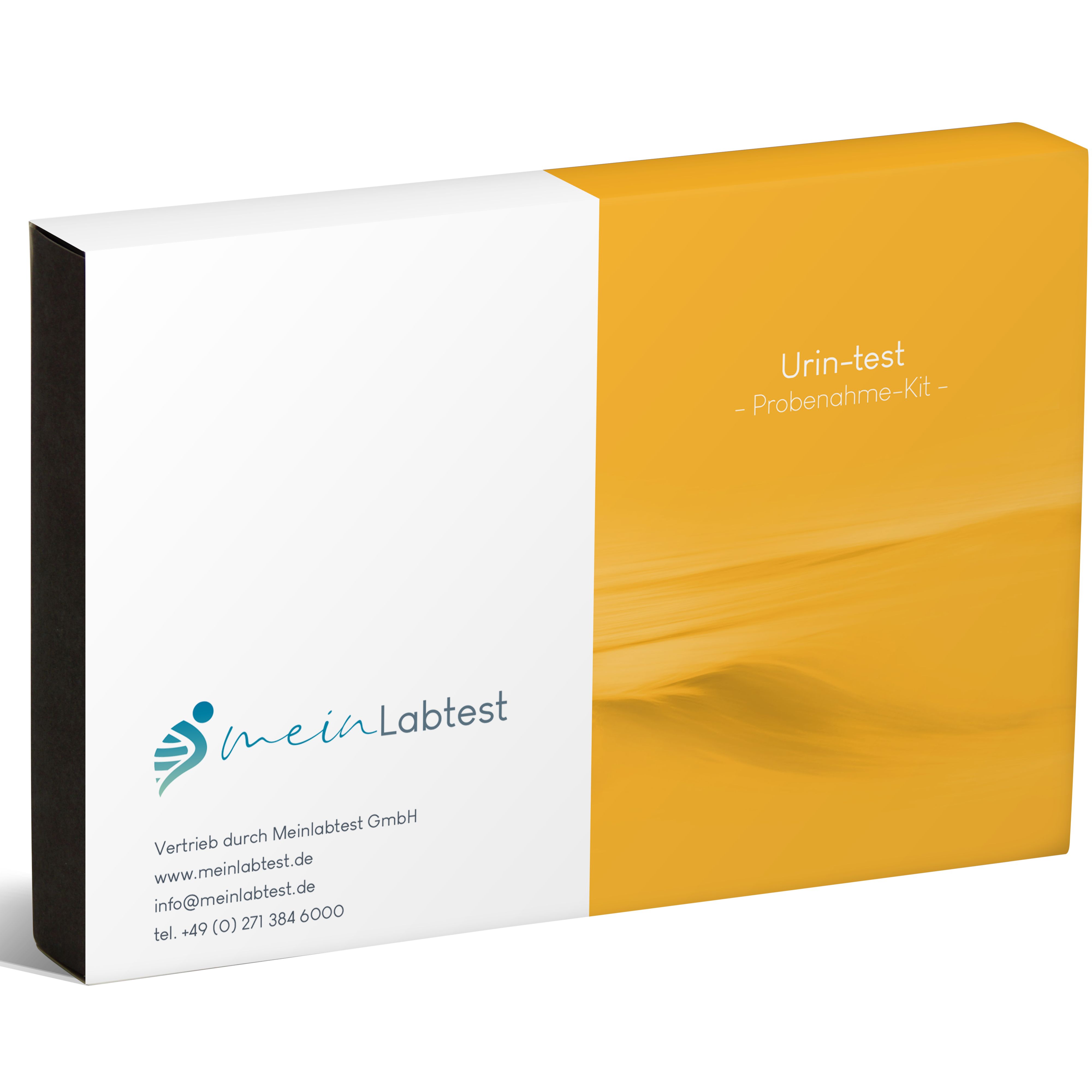 Meinlabtest Schwermetall-Test