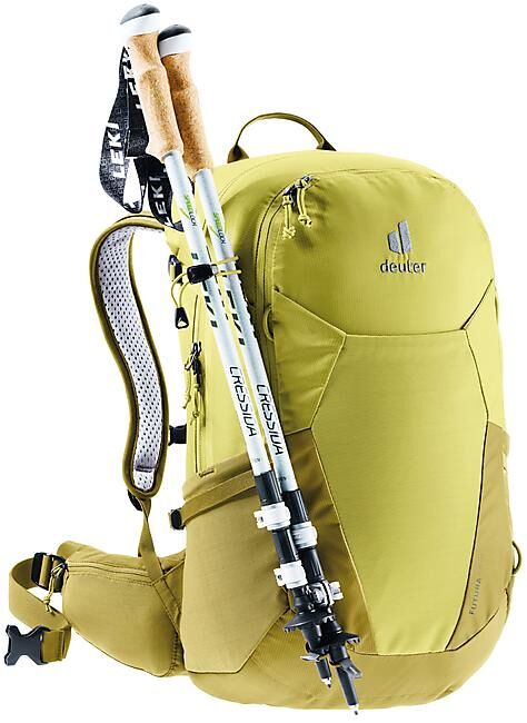DEUTER - SAC A DOS FUTURA 25SL LADY