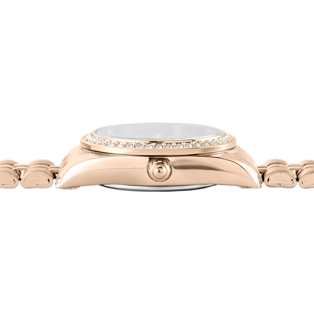 Montre Codhor Irina Noir