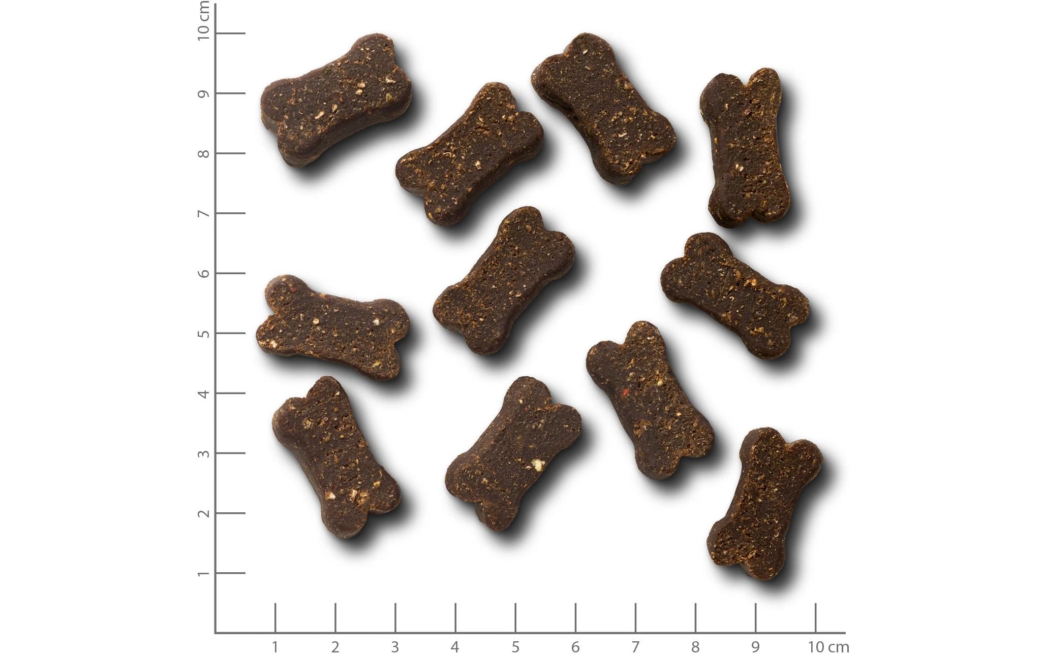 Leckerli 2-in-1 Snack Mobility 300 gErgänzungsfuttermittel für ausgewachsene Hunde