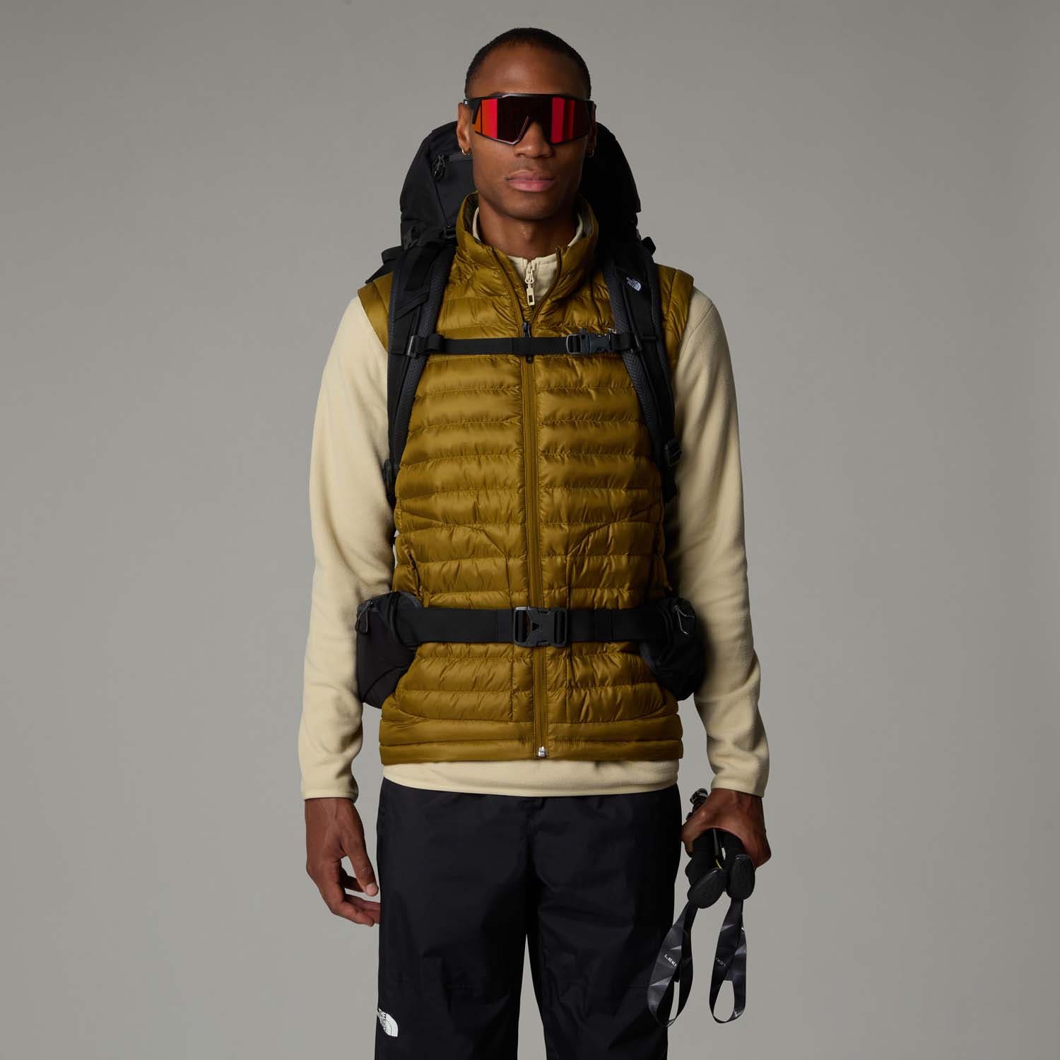The North Face  Terra 65