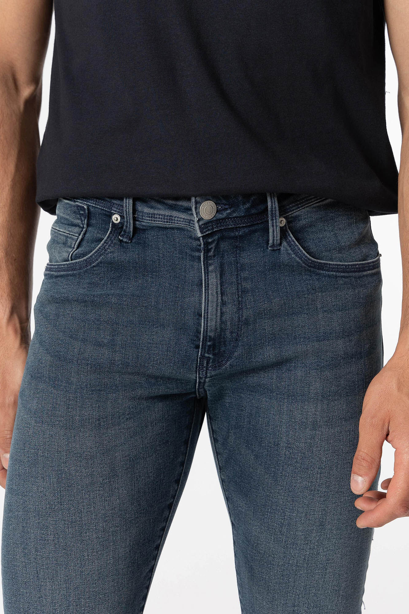 Calça jeans Liam Super Slim Fit