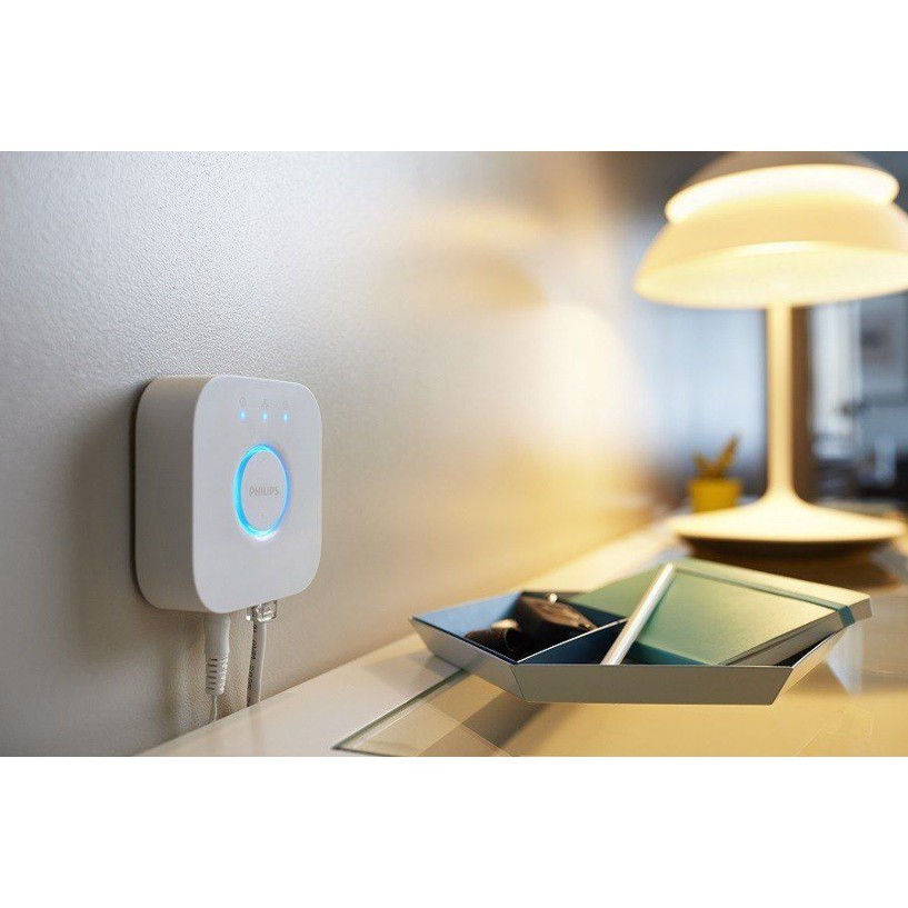 Philips Hue -E27 Starter kit -Warm White