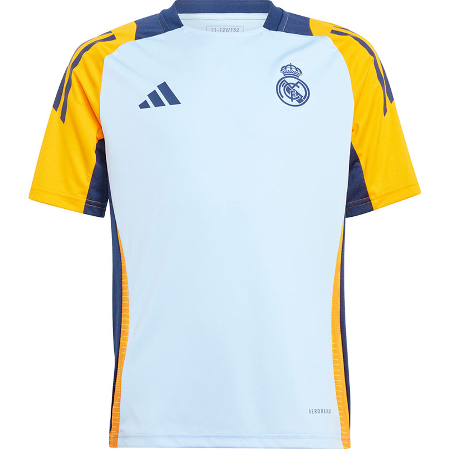 adidas Real Madrid Ultimate Trainingsset Kids