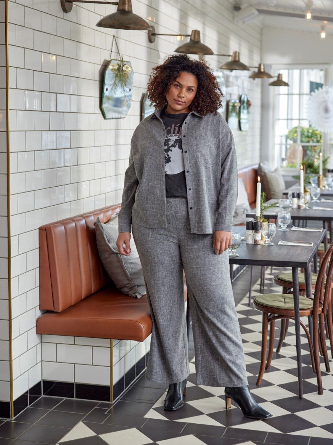 Shop the Look Magnet