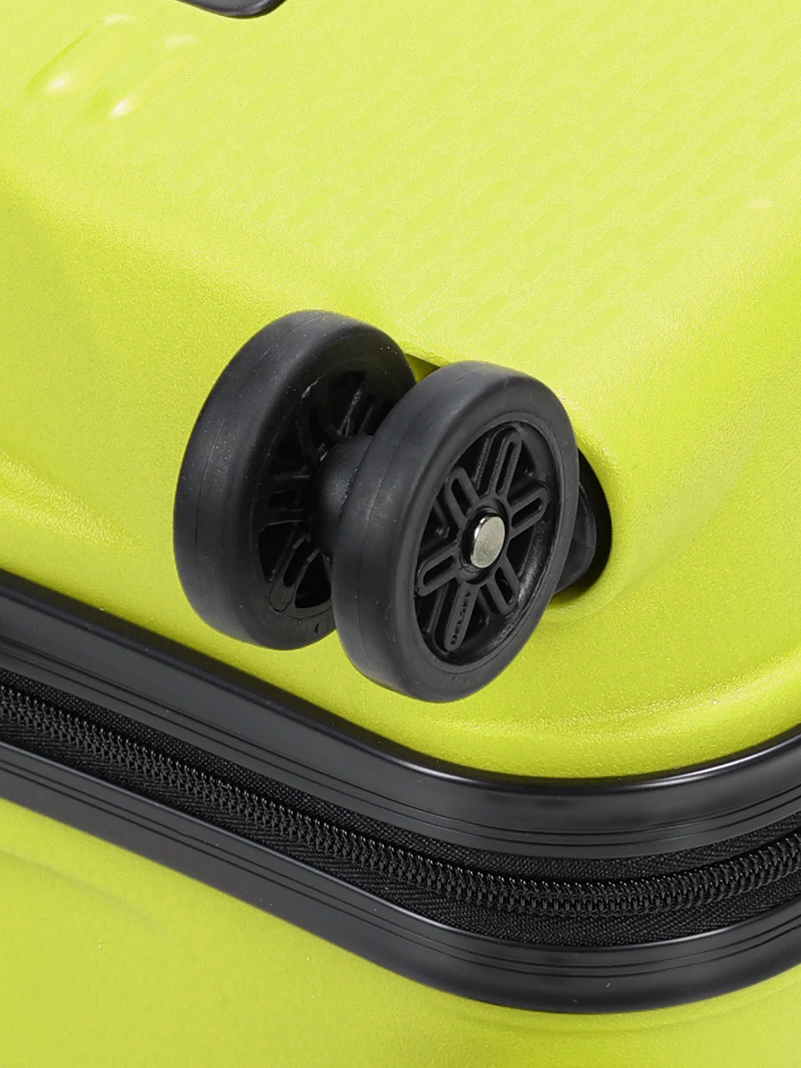 Valise Delsey Belmont Plus Eco Slim 55 cm