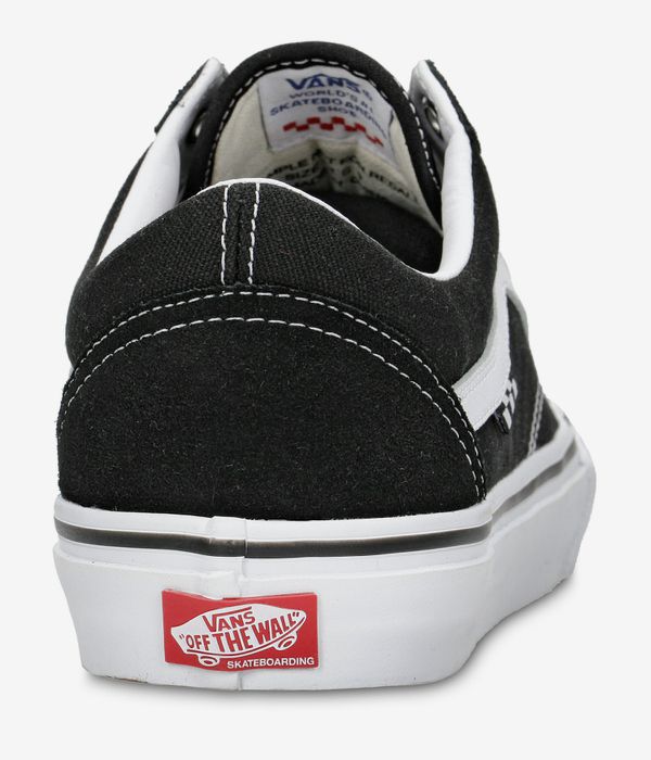 Vans Skate Old Skool Schuh (black white)