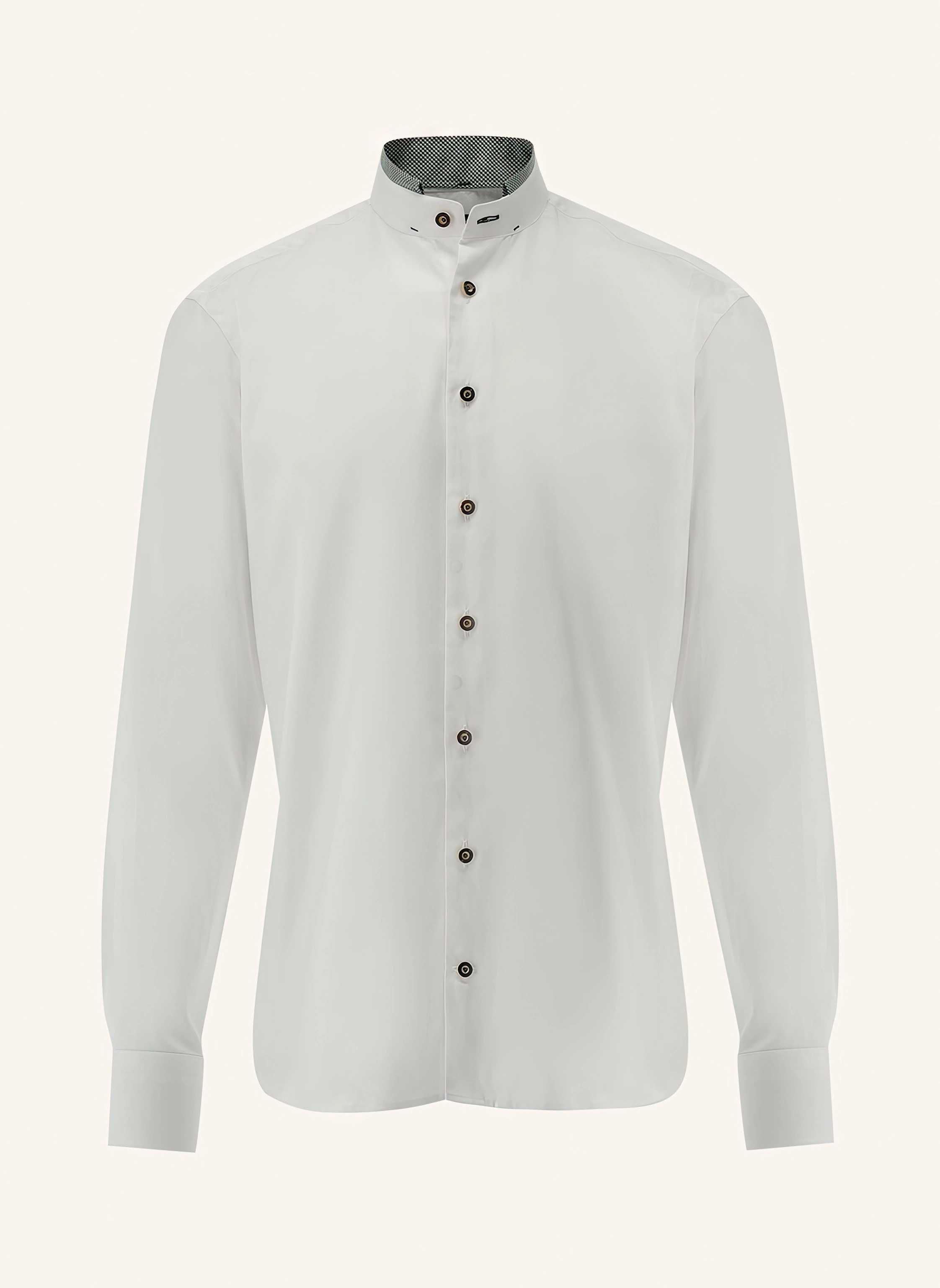 van Laack Hemd Tailor Fit
