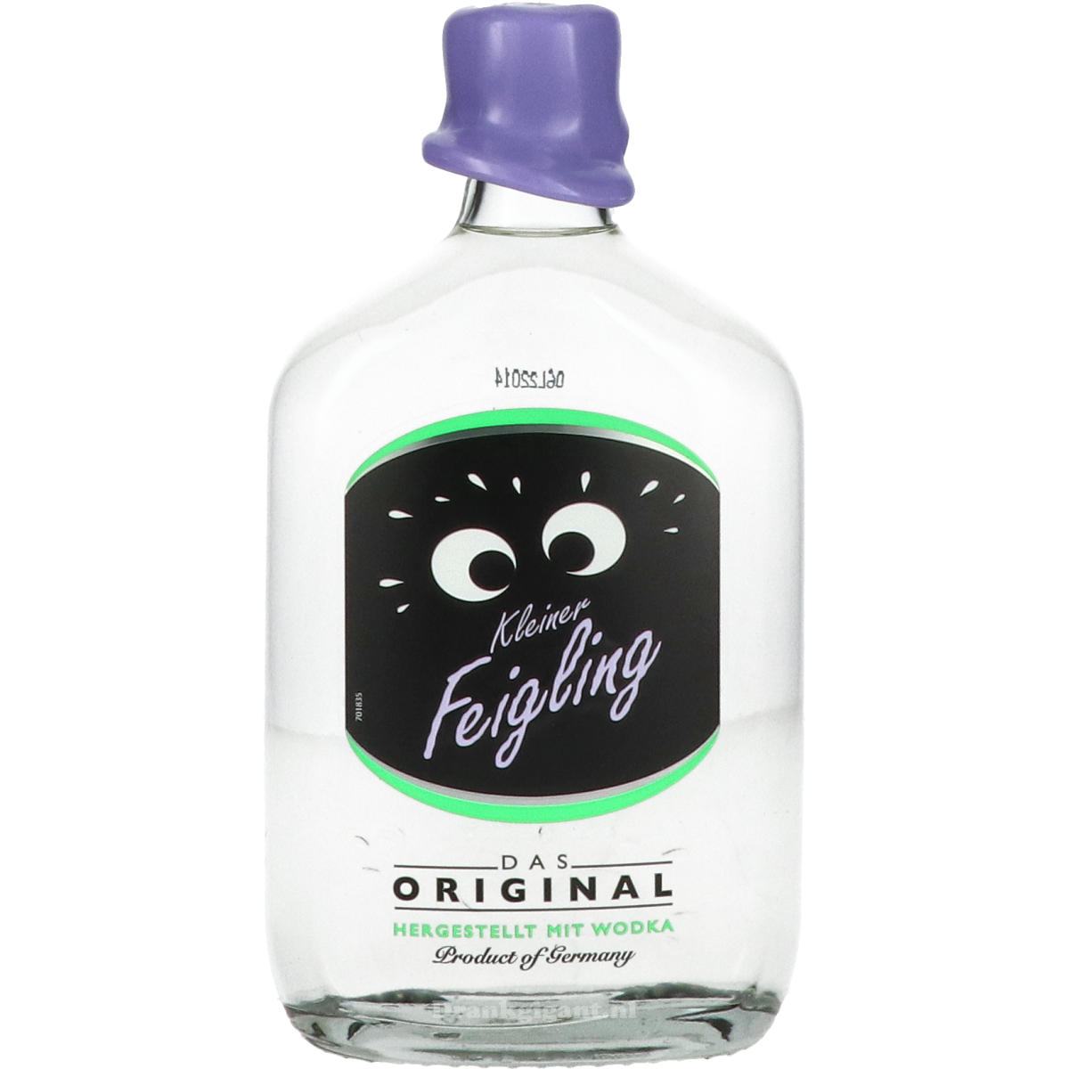 Kleiner Feigling 50 cl