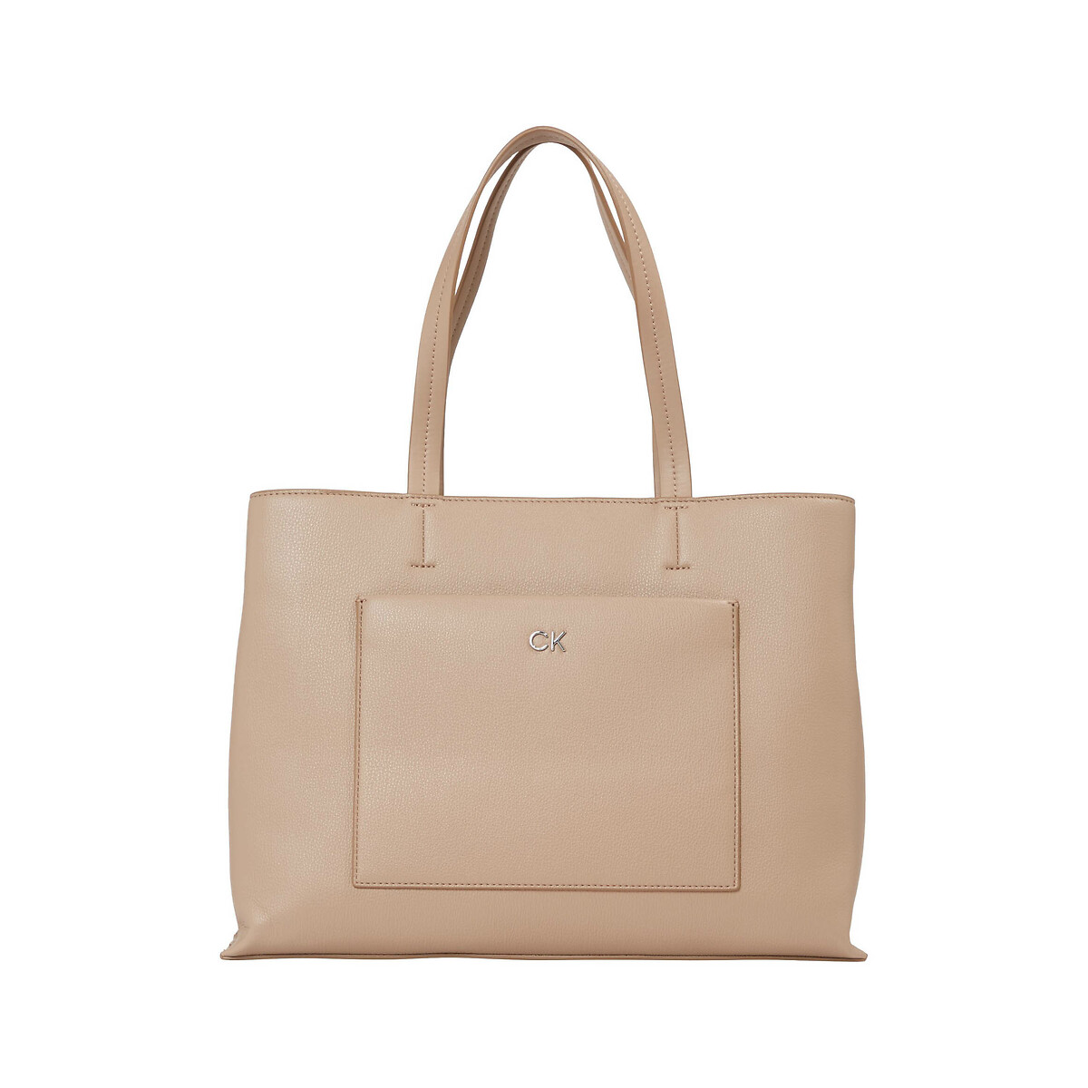 CALVIN KLEIN<br>Bolsa média TOTE
