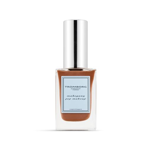 Tromborg Pep Makeup Foundation, Mahogany