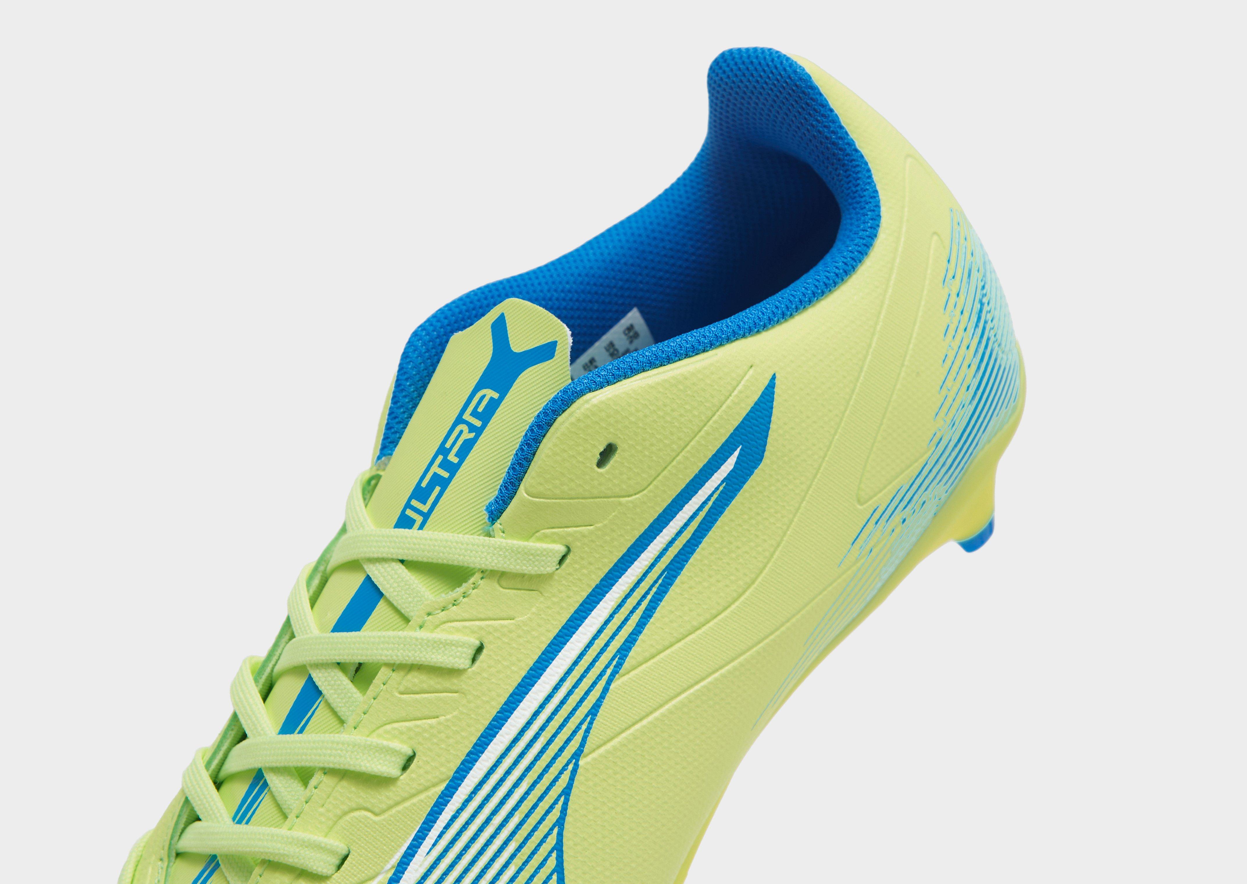PUMA Ultra 5 Play FG Homme