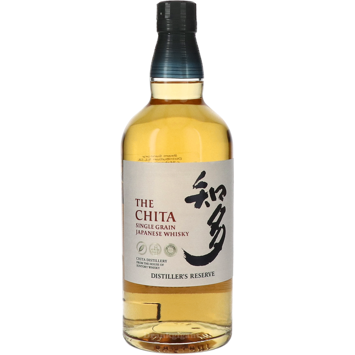 Suntory The Chita 70 cl