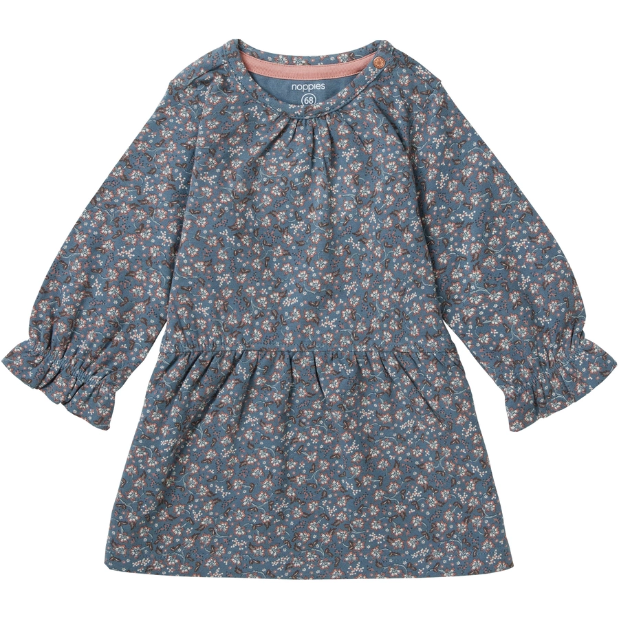 Noppies Kleid Vella Stormy weather