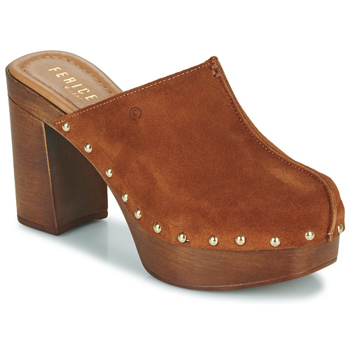 Fericelli - New 4 Camel