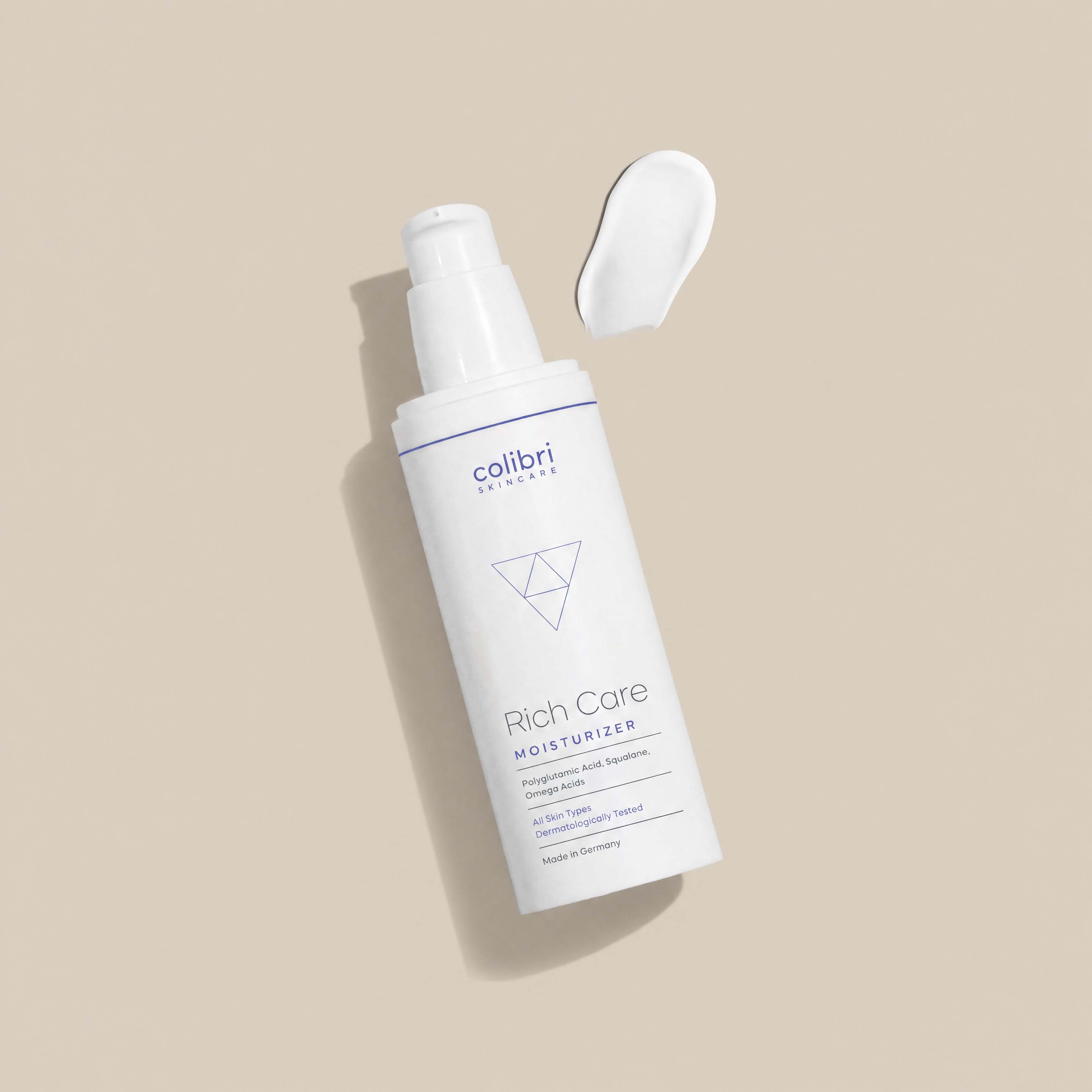 Rich Care Moisturizer