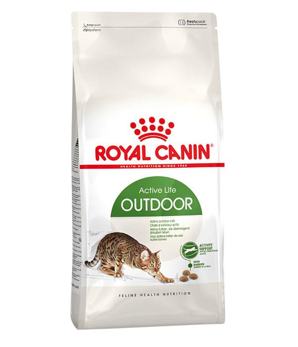 ROYAL CANIN® Trockenfutter für Katzen