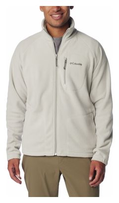 Veste Polaire Columbia Fast Trek II Full Zip Beige