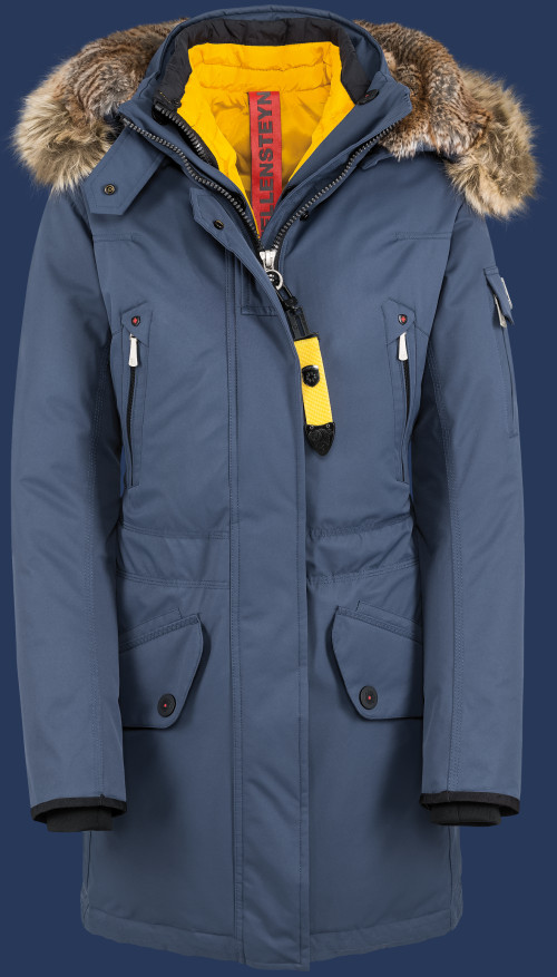 Snowdome Lady TwiMoAirTec, Moonlightblue