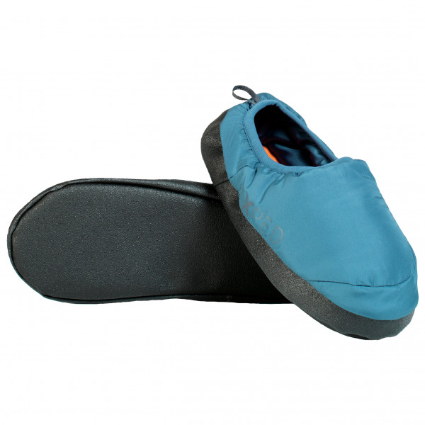 Exped - Camp Slipper - Chaussons de chalet