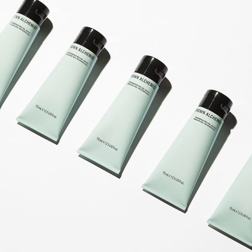 Grown Alchemist Regenerating Gel Mask, 75 ml