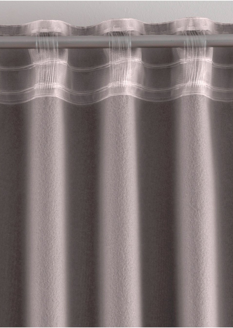 Panneau thermo (1 pce.)