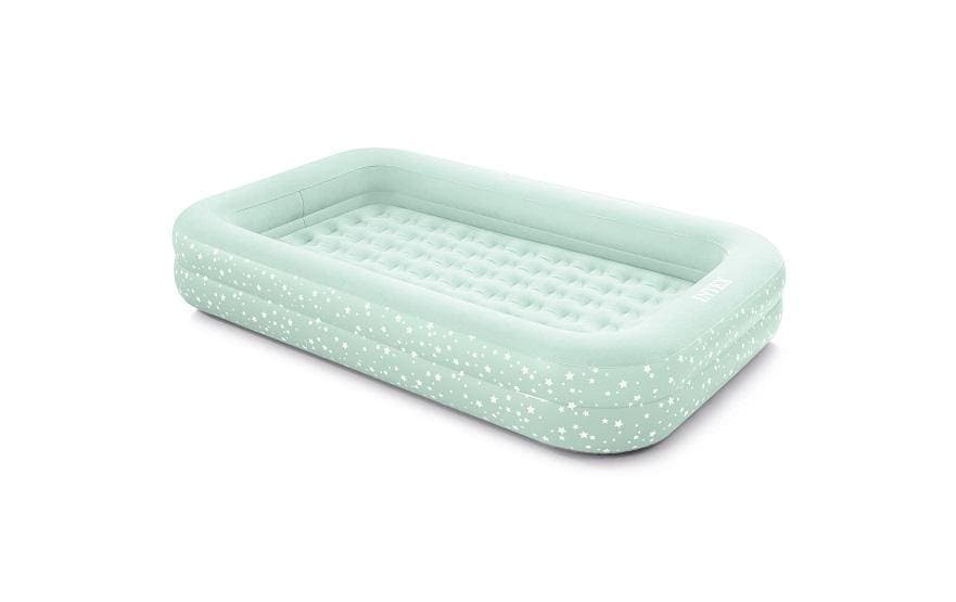 Intex Luftbett »Intex Luftbett Kidz Travel Set«