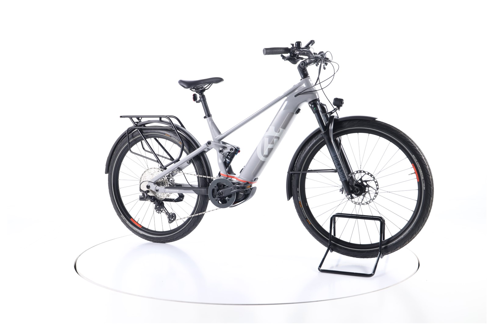 Husqvarna Gran Tourer GT5 FS (2022) | Diamond