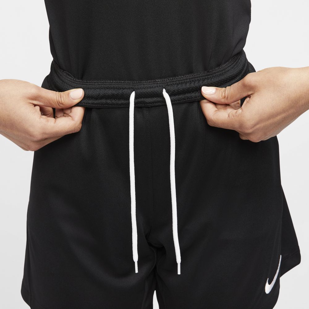 Short Nike Park III Noir pour femme