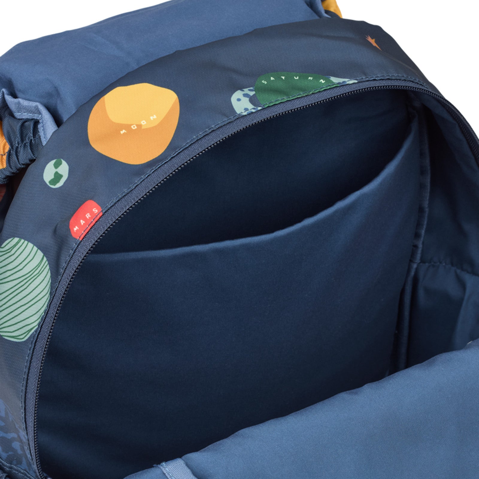 Rucksack  Johnny Universe Classic Navy