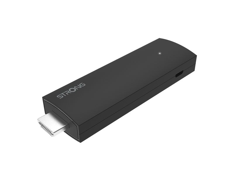 Strong Mediaplayer LEAP-UNA 2K Android TV-Stick