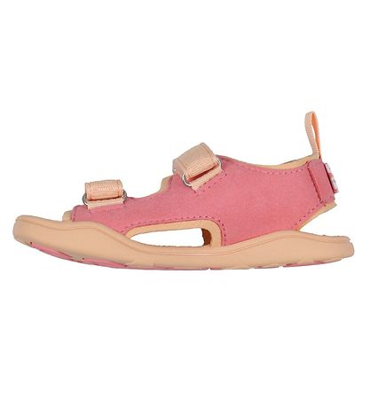 Affenzahn Sandalen - Luftig Flamingo - Rose