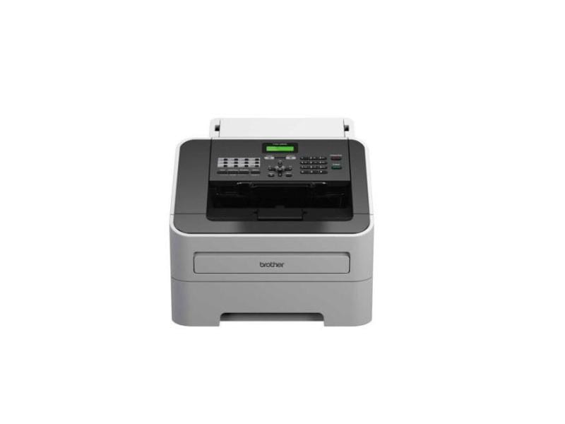 Brother Faxgerät 2840 Laserfax und Kopierer