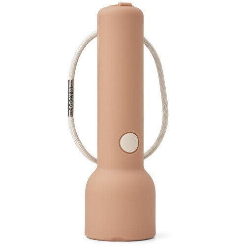 Liewood oplaadbare zaklamp gry - tuscany rose apple blossom mix