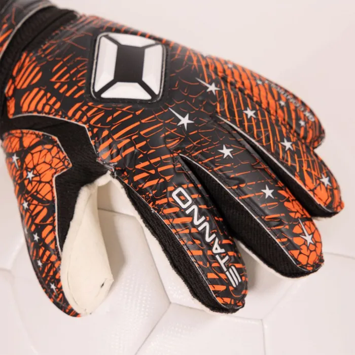 Stanno Snake Keepershandschoenen Junior